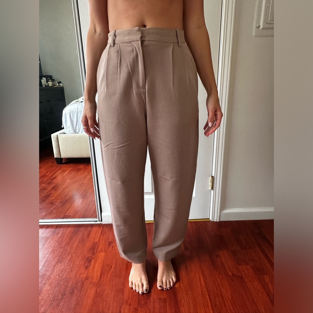 Tan Trouser!!!